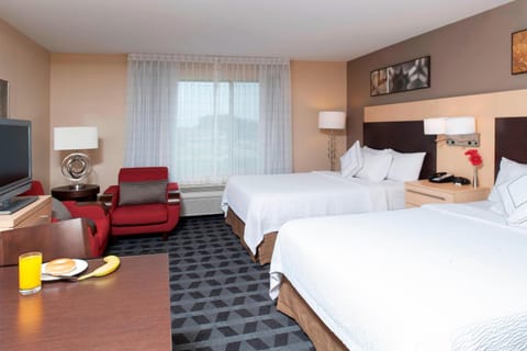 TownePlace Suites Des Moines Urbandale Hotel in Urbandale