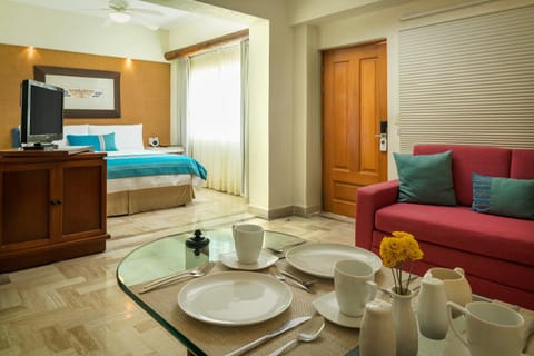 Velas Vallarta Suite Resort All-Inclusive Resort in Puerto Vallarta
