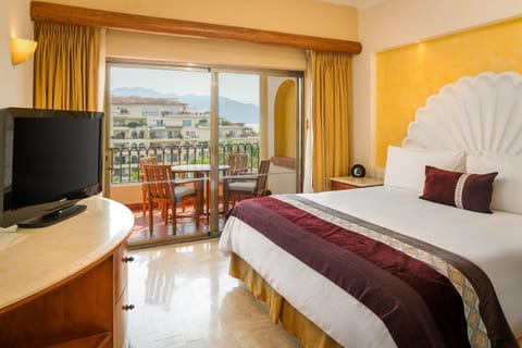 Velas Vallarta Suite Resort All-Inclusive Resort in Puerto Vallarta