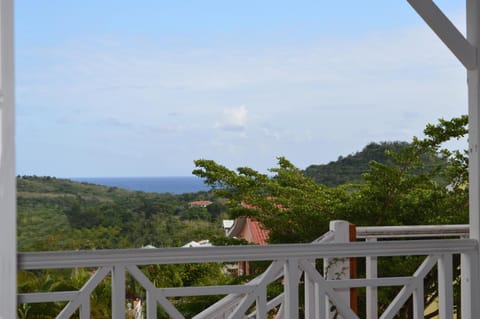 La douce creole House in Le Diamant