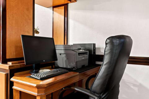 Business facilities