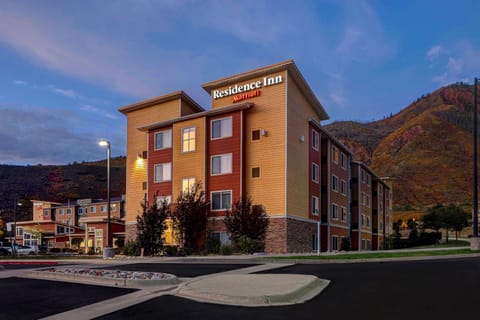Residence Inn Glenwood Springs Hotel in Glenwood Springs