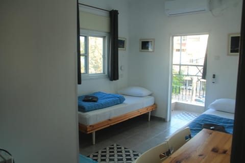 David Hostel Hostel in Tiberias