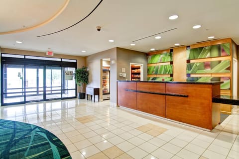 SpringHill Suites Erie Hotel in Millcreek Township