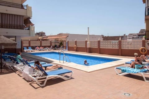 Fuengirola Lux Apartment in Fuengirola