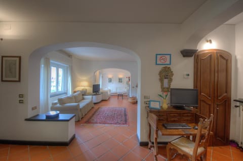 Appartamento in Villa a 5 KM dal mare Chalet in Savona