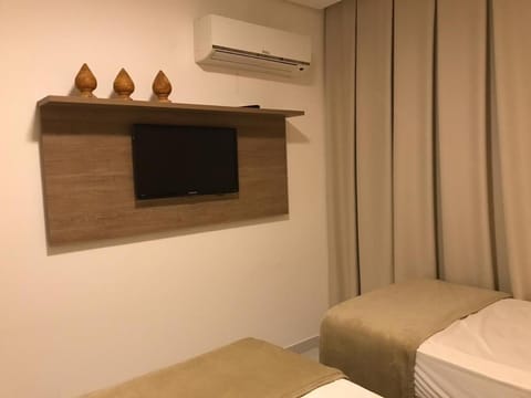 Apartamento Beach Class Eco Life Apartment in Ipojuca