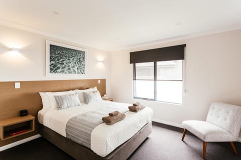 Dolphin Lodge Albany - Self Contained Apartments at Middleton Beach Copropriété in Albany