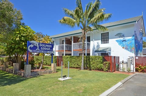 Dolphin Lodge Albany - Self Contained Apartments at Middleton Beach Eigentumswohnung in Albany