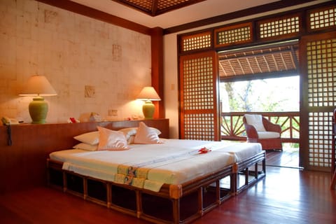 Badian Island Wellness Resort Resort in Central Visayas