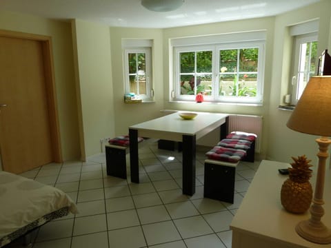 Ferienwohnung Baumann Condo in Ringsheim