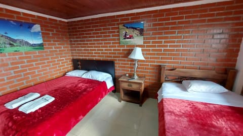 Finca Hotel La Melania Inn in Valle del Cauca