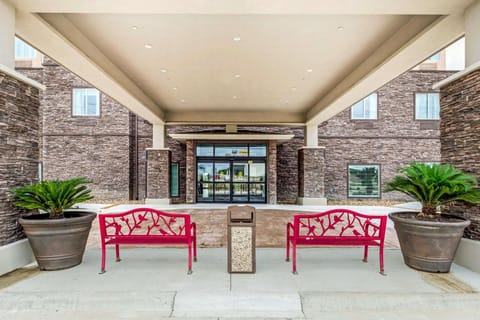 Sleep Inn & Suites - Bryan Hotel in Bryan