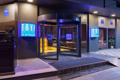 Tryp By Wyndham Istanbul Sancaktepe Hotel in Istanbul