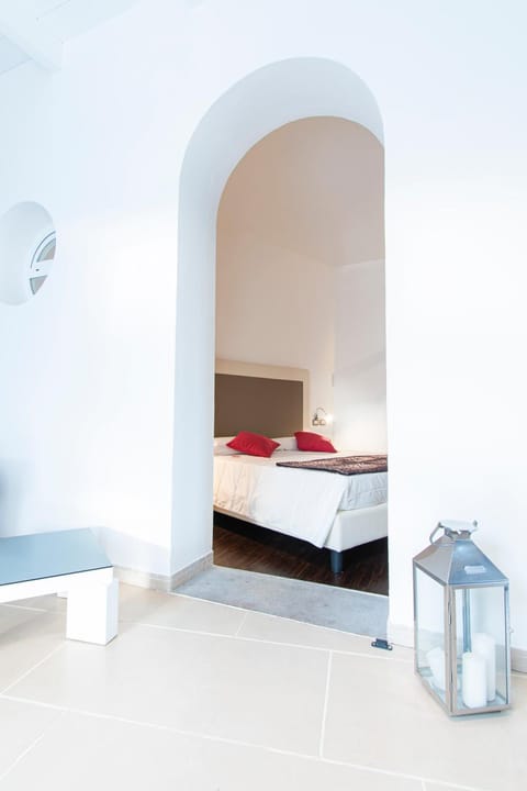 Marina 10 Boutique&Design Hotel Hotel in Casamicciola Terme