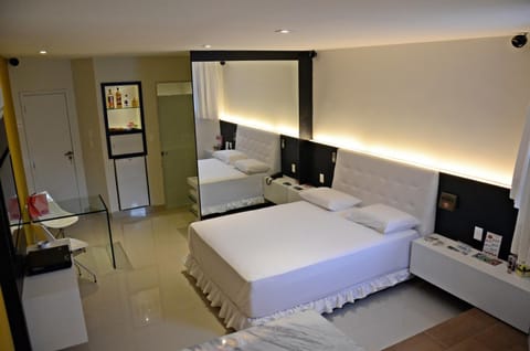 Eros Hotel - Adult Only Love hotel in Recife