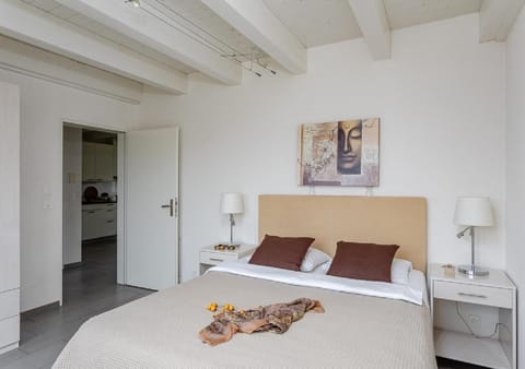 Swiss Star District 11 - Self Check-In Apartamento in Zurich City