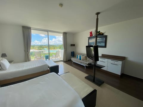 The Suite Playa Blanca Resort in Rio Hato
