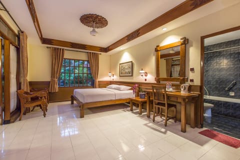 Duta Garden Hotel Hôtel in Yogyakarta