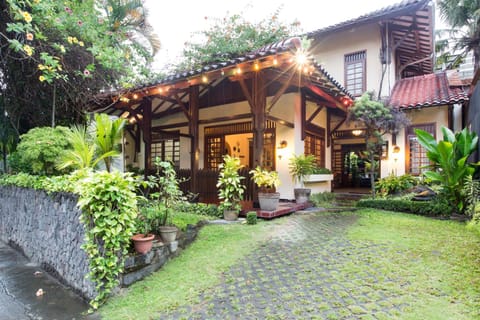 Duta Garden Hotel Hôtel in Yogyakarta