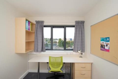 University Hall Apartments - UCC Summer Beds Hostel in Cork City
