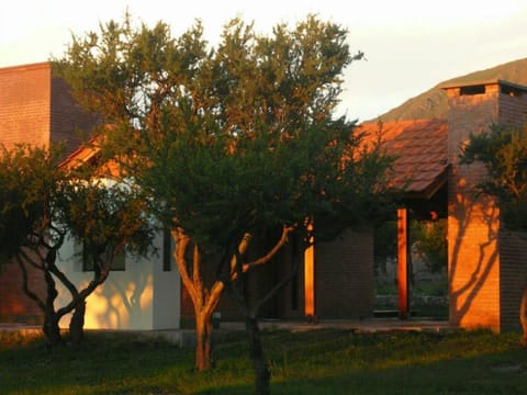 Cabañas La Lucinda Chalet in San Luis Province, Argentina