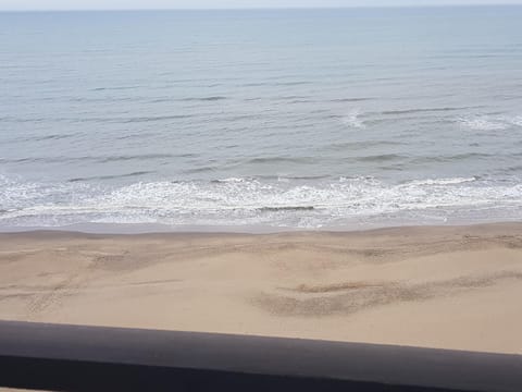 Natural landscape, Beach, Sea view