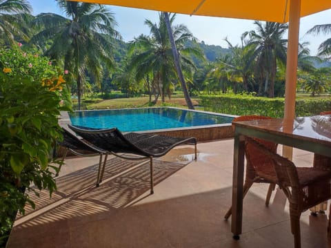 vitamin sea villas Villa in Ko Chang