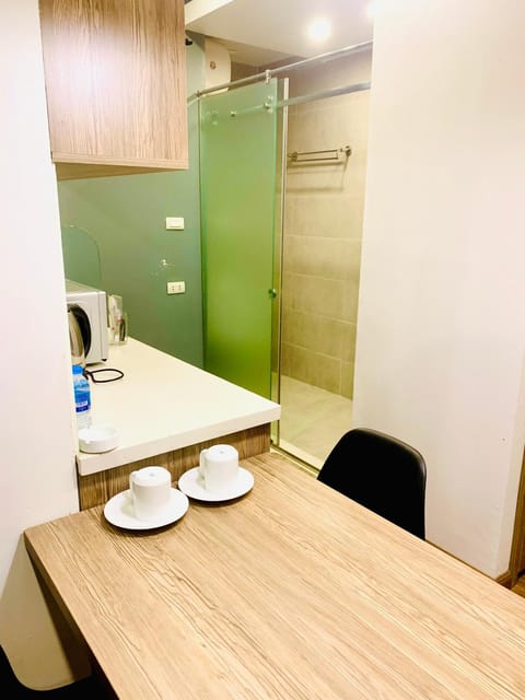 Unique Serviced Apartment Condo in Hanoi