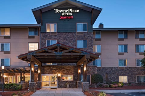 TownePlace Suites Fayetteville Cross Creek Hotel in Fayetteville