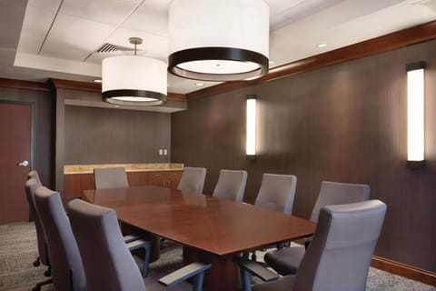 Meeting/conference room