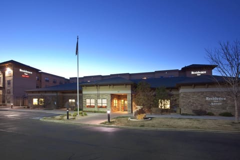 Residence Inn Grand Junction Hotel in Grand Junction