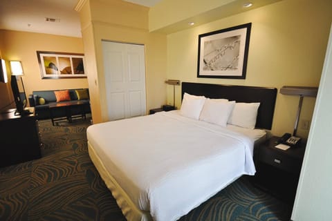 SpringHill Suites Galveston Island Hotel in Galveston Island