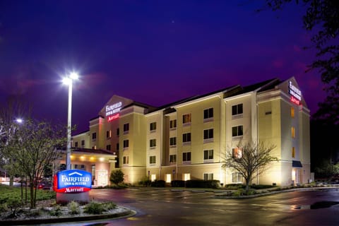 Fairfield Inn & Suites Lake City Hotel in Lake City