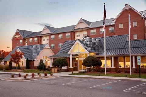 Residence Inn by Marriott Greensboro Airport Hôtel in High Point