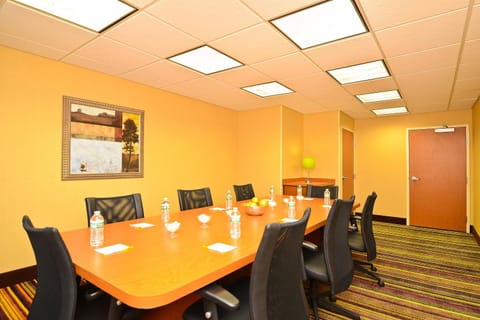 Meeting/conference room