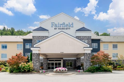 Fairfield Inn & Suites - Boone Hotel in Boone
