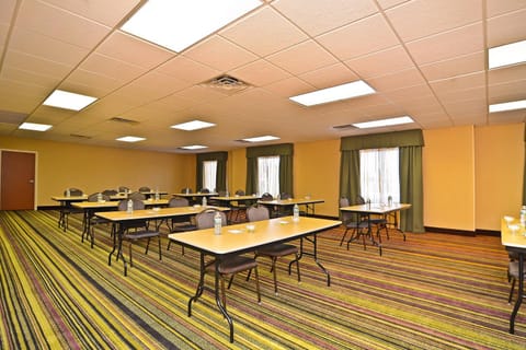 Meeting/conference room