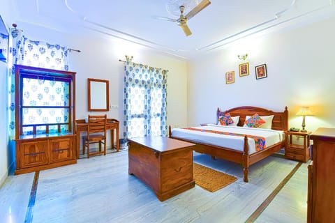 Hotel Harsoli Haveli Hotel in Jaipur