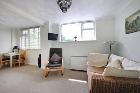 Saurden Guest Apartment Condominio in Ipswich