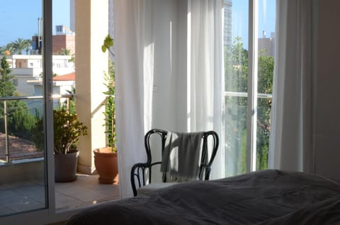 Balcony/Terrace, Bedroom