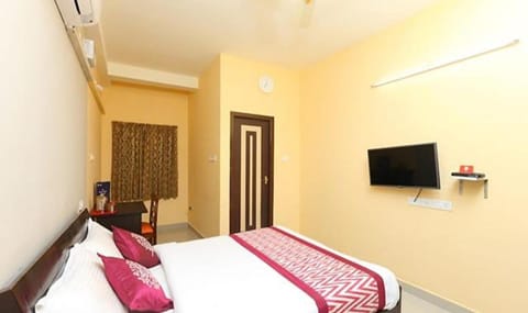 FabExpress Its South East Residency Hotel in Chennai