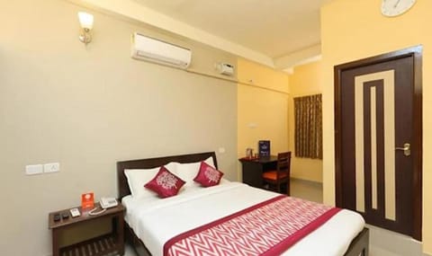 FabExpress Its South East Residency Hôtel in Chennai