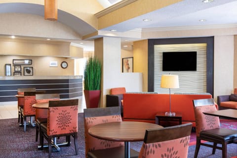 Residence Inn by Marriott Evansville East Hôtel in Evansville