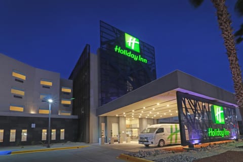 Holiday Inn - Ciudad Juarez, an IHG Hotel Hotel in Ciudad Juarez