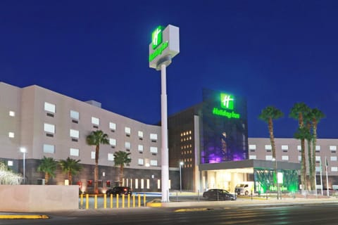 Holiday Inn - Ciudad Juarez, an IHG Hotel Hotel in Ciudad Juarez