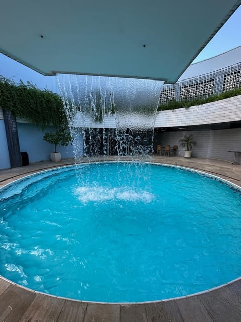 Day, Pool view, Swimming pool