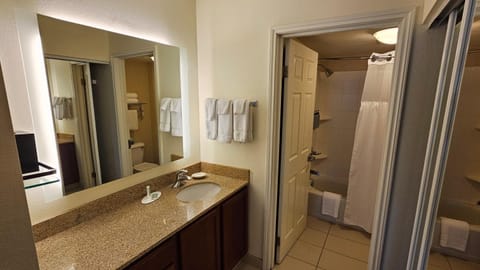 Residence Inn Indianapolis Fishers Hotel in Fishers