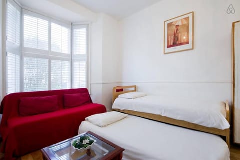 Emirates-Arsenal Apartment in London Borough of Islington