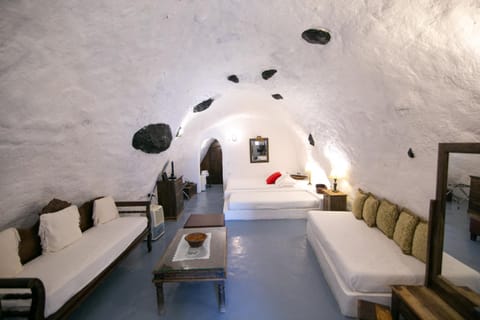 Alexander's Suites Apartment hotel in Oia